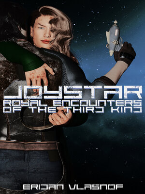 cover image of JOYSTAR